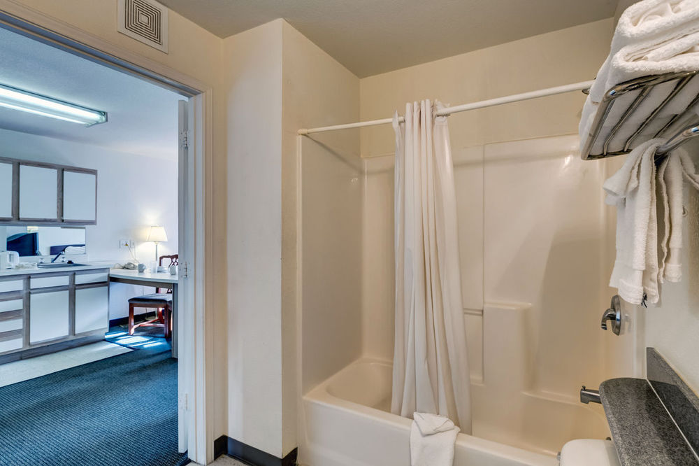 Intown Suites Extended Stay Select Denver - Aurora South Phòng bức ảnh